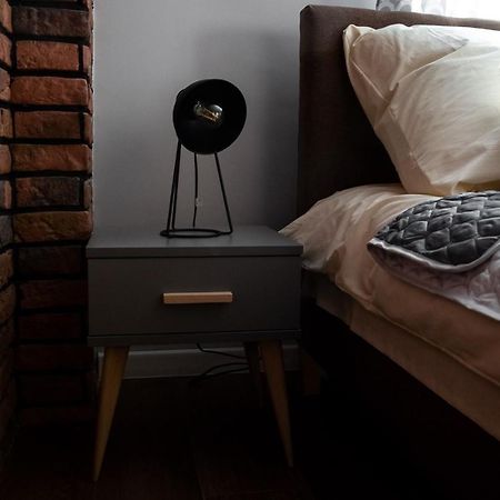 Apartament Wataha Ustrzyki Dolne Εξωτερικό φωτογραφία