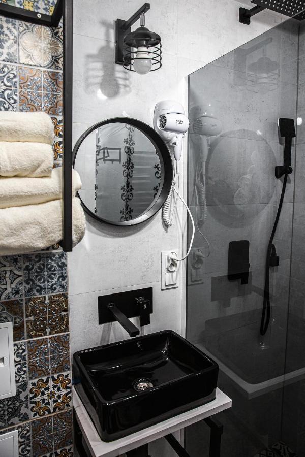 Apartament Wataha Ustrzyki Dolne Εξωτερικό φωτογραφία